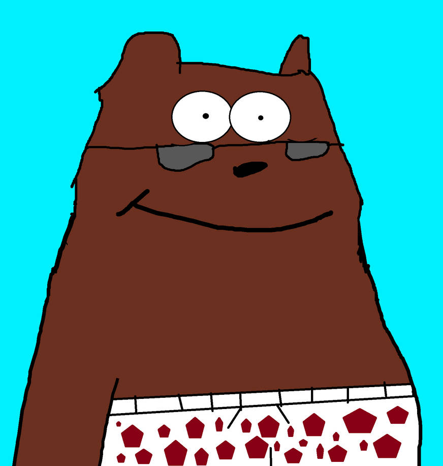 Mr. Haney - Copy - Copy (2) - Copy - Copy - Copy by ArielKids on DeviantArt