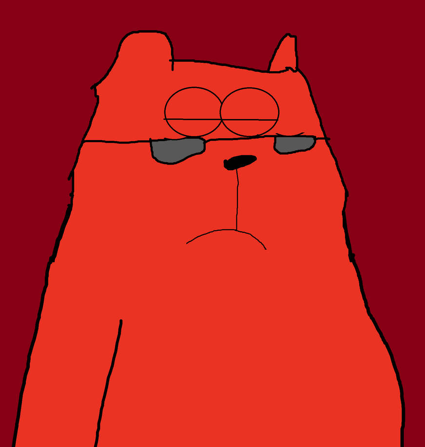 Mr. Haney - Copy - Copy by ArielKids on DeviantArt