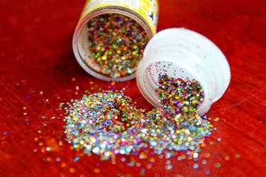 Glitter