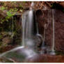 ladybower waterfall 5