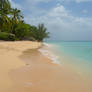 Barbados Mullins Beach