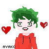 Deku (Pixel art)