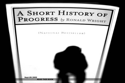 Short History Of Progress