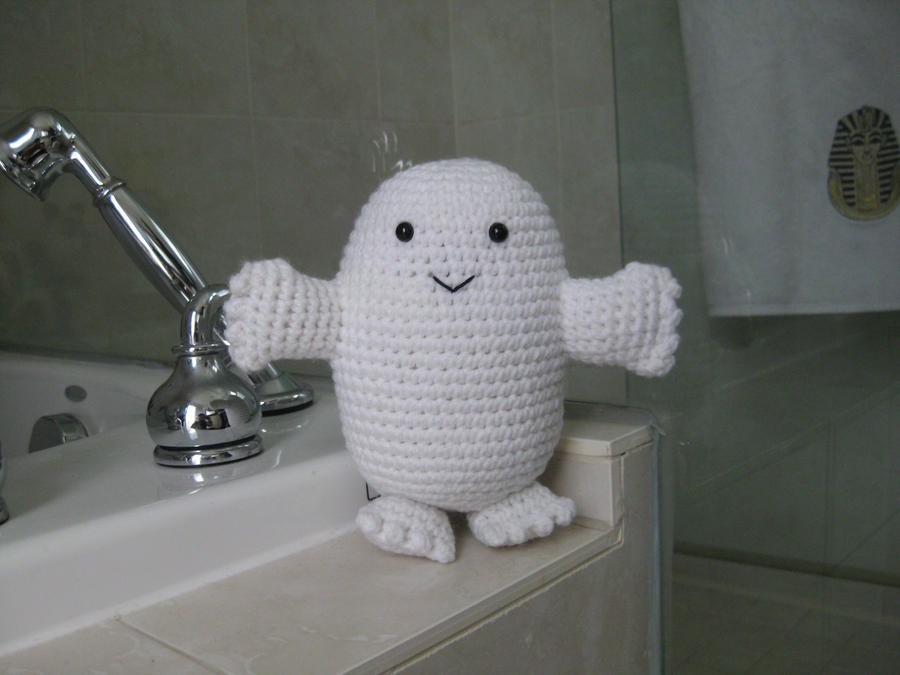 Another Adipose Sighting