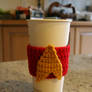 Star Trek Cup Cozy