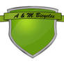 A and M Logo