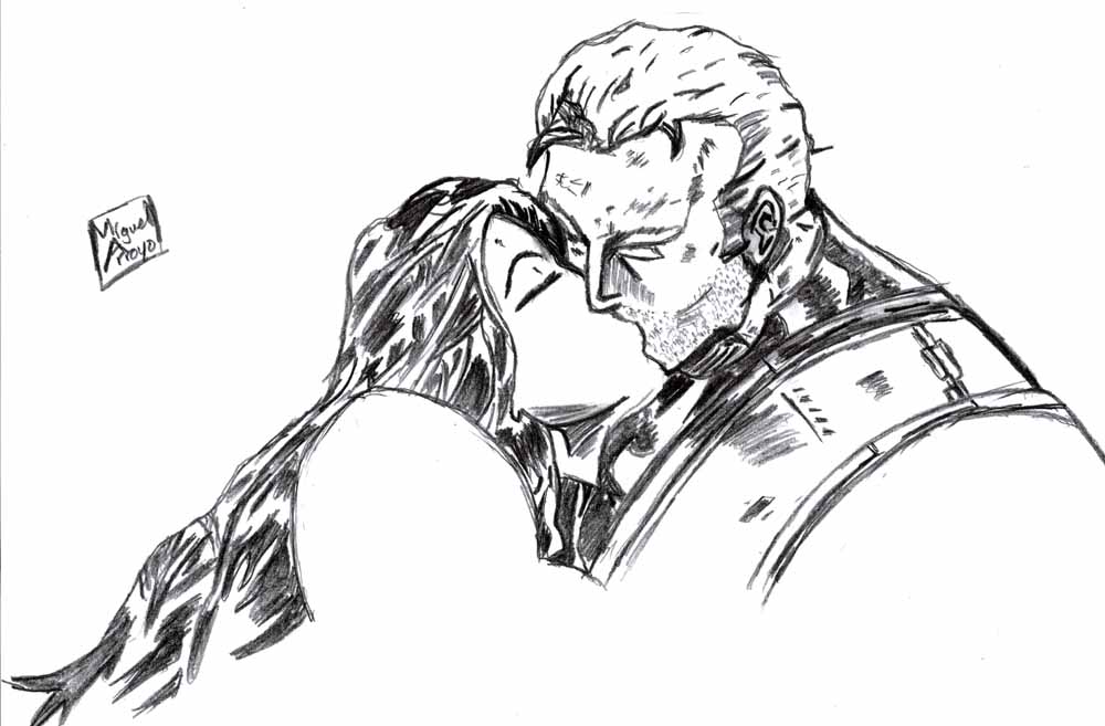 Cable and Dom