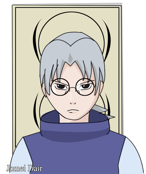 Kabuto Yakushi