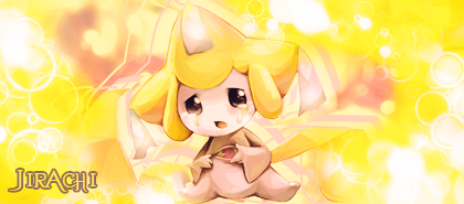 Jirachi