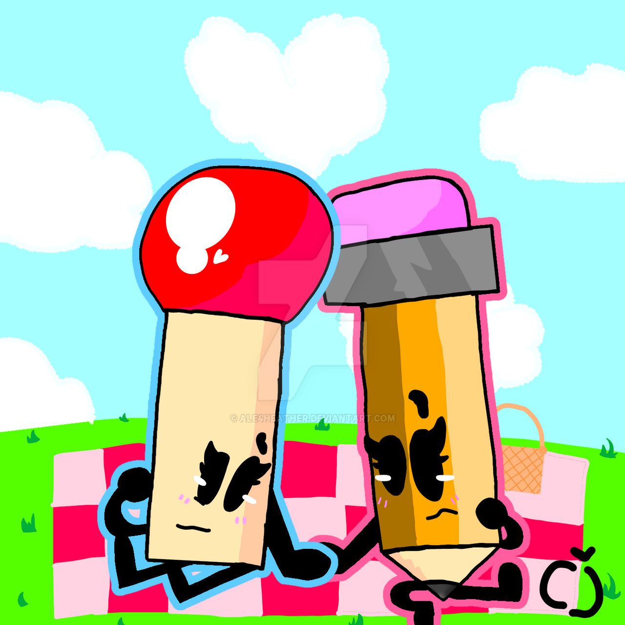 matchcil by ale4heather on DeviantArt