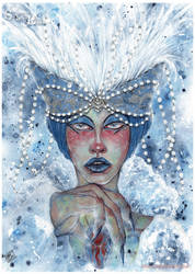 The Snow Queen