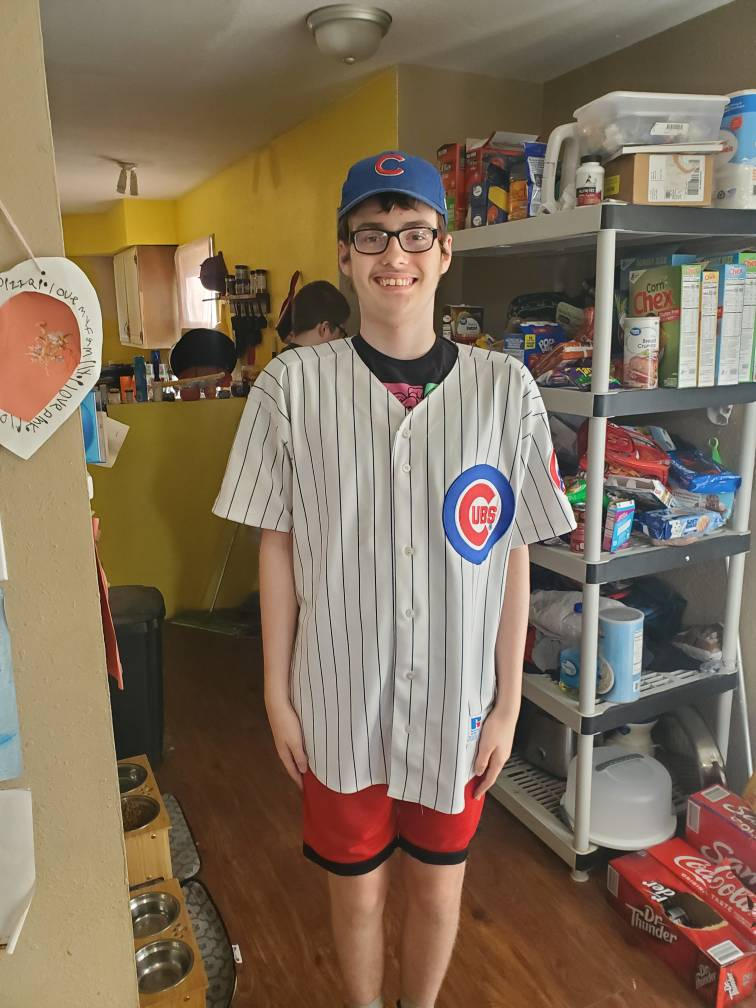 Cubs Deviantart Rapper Chicago Cubs 2 by thomaslandry16 on DeviantArt