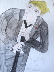 Gerard Way