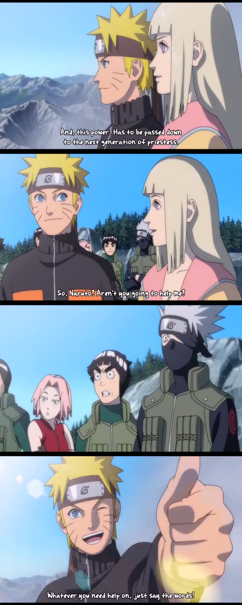 Naruto: Shippuuden Movie 1 (Naruto Shippuden the Movie 1) 