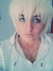 England CosTest 2