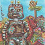 Robot 1p