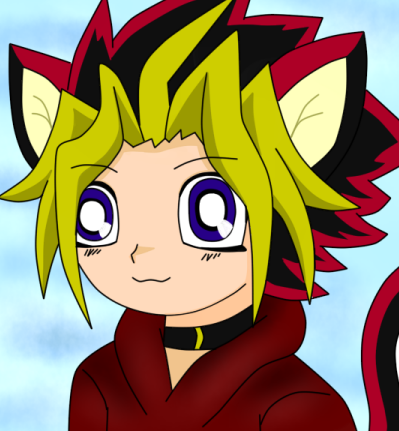 Yugi Neko