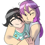 [NGR] Rintoshi Cuddles
