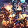 Saviors of Equestria