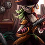 Captain Celaeno
