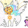 Princesses are not what they used to be