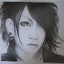 The GazettE - Ruki