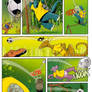 Heimspiel - page 2