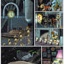 A Strange Day Episode 01 Page 2