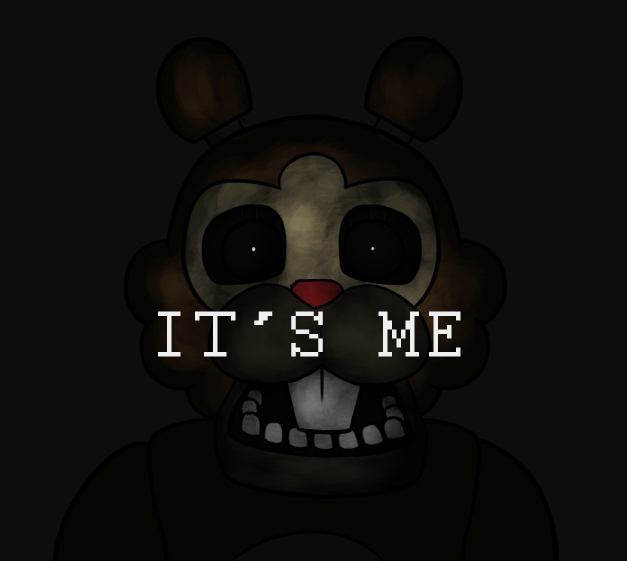 Five Nights at Bidoof's