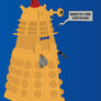 The Doctor Dalek