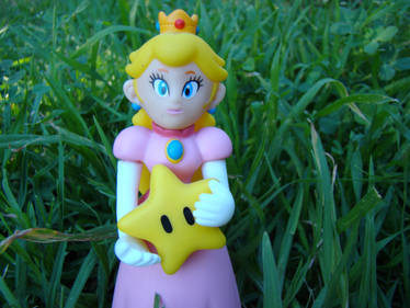 Princess Peach