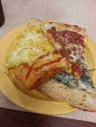 Cici's pizza