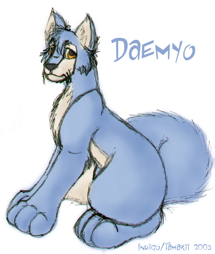 Daemyo