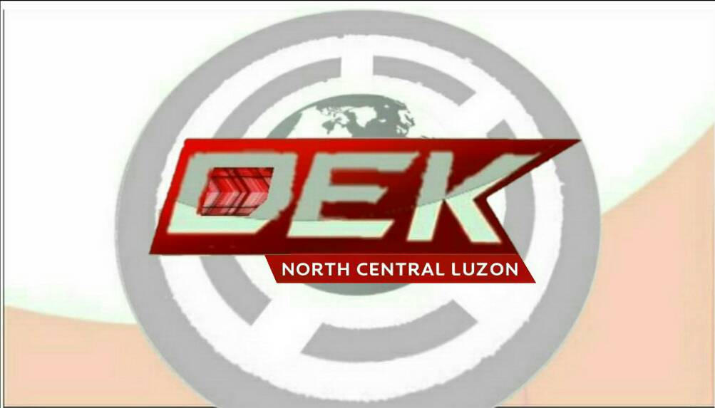 DEKNorth Central Luzon Title Card by PrinceJoshua2001 on DeviantArt
