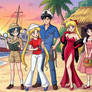 Serena's Island