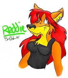 reddie