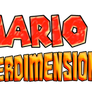 Mario and MLP Interdimensional Adventure Logo