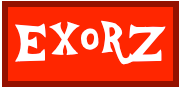 Exorz Logo (MLP Version/Style) by MajorGeniePonyGirl75 on DeviantArt