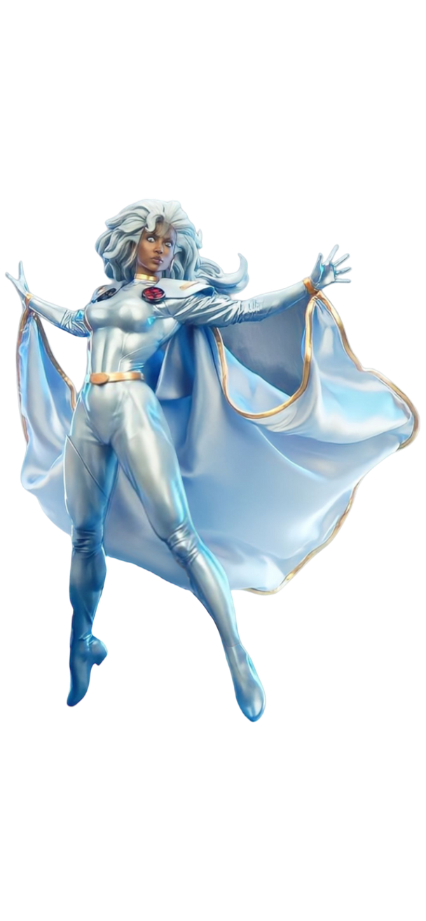 Storm MCU by yourmom420420420 on DeviantArt