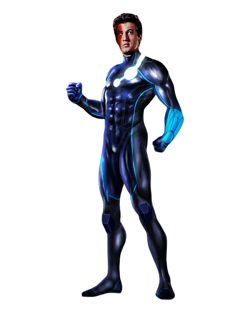 Reed Richards The Maker MCU by yourmom420420420 on DeviantArt