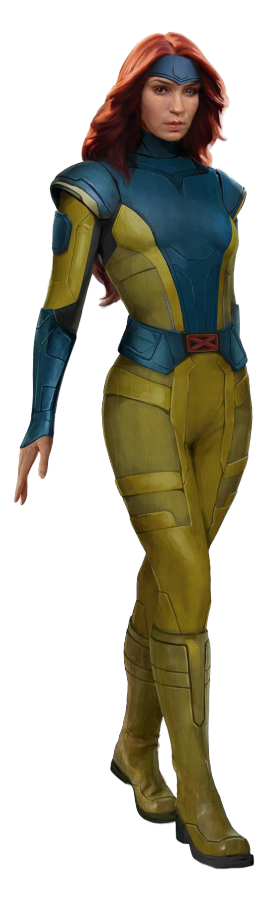 Jean Grey MCU By Yourmom420420420 On DeviantArt jean-grey-mcu-by-yourmom420420420-on-deviantart