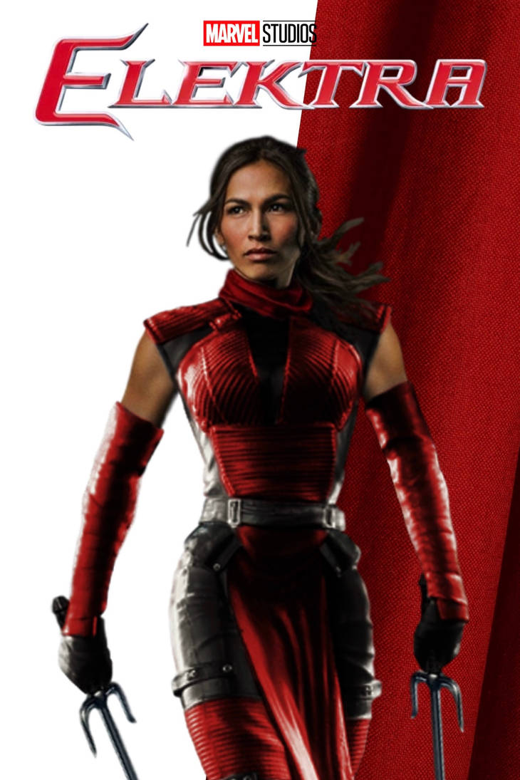 MCU Elektra 2005 Poster By Yourmom420420420 On DeviantArt mcu-elektra-2005-poster-by-yourmom420420420-on-deviantart