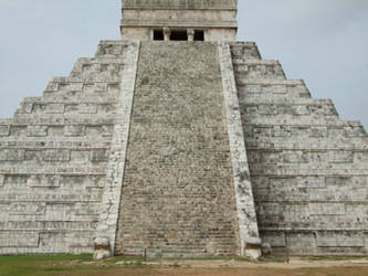 The Birdsong Temple