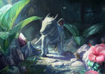 Tod - Two Surprises by Anritco