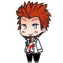 Leon Kuwata Shimeji