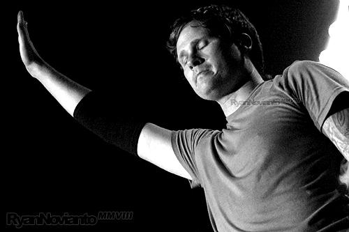 Tom DeLonge - 4