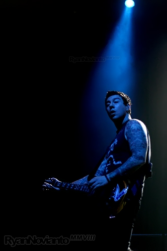 bluey Zacky V