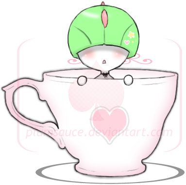 Teacup Ralts