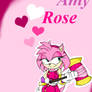 Amy Rose BOOM