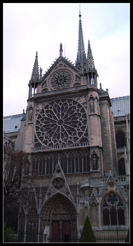 Notre Dame